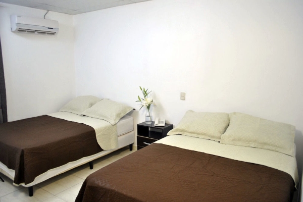 Hotel Urban Life Hostal (San Miguelito)